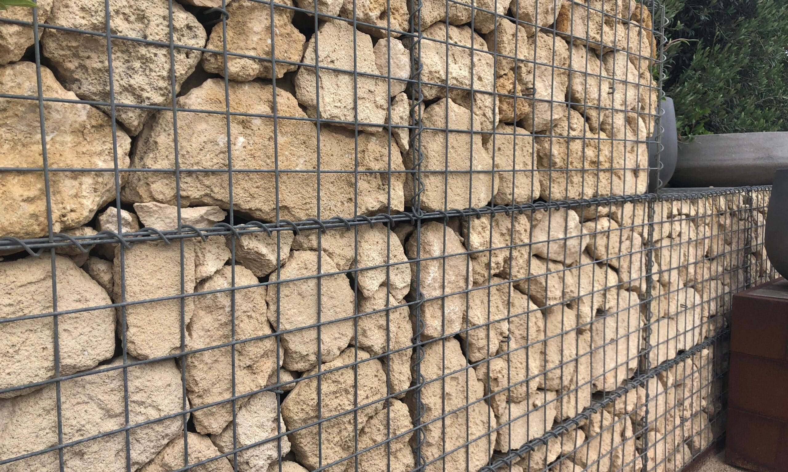Gabions
